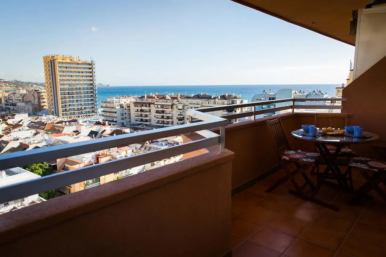 Apartment Holidays2Fuengirola Los Boliches