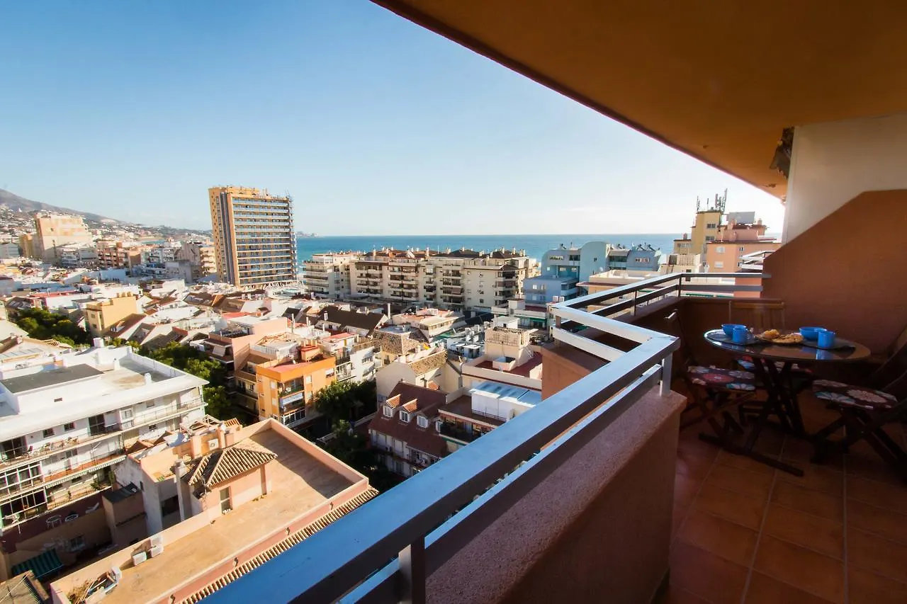 Holidays2Fuengirola Los Boliches Spain