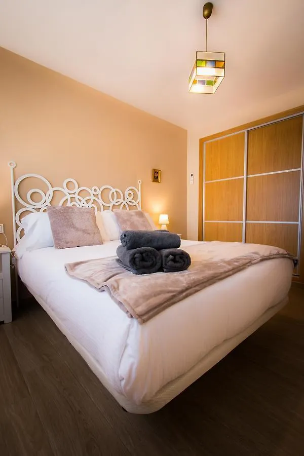 Holidays2Fuengirola Los Boliches Apartment
