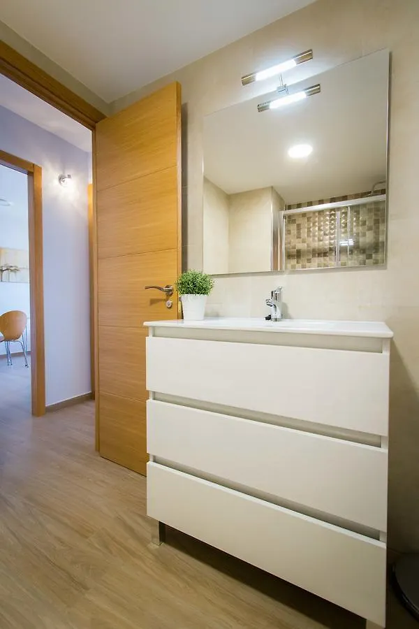 Apartment Holidays2Fuengirola Los Boliches