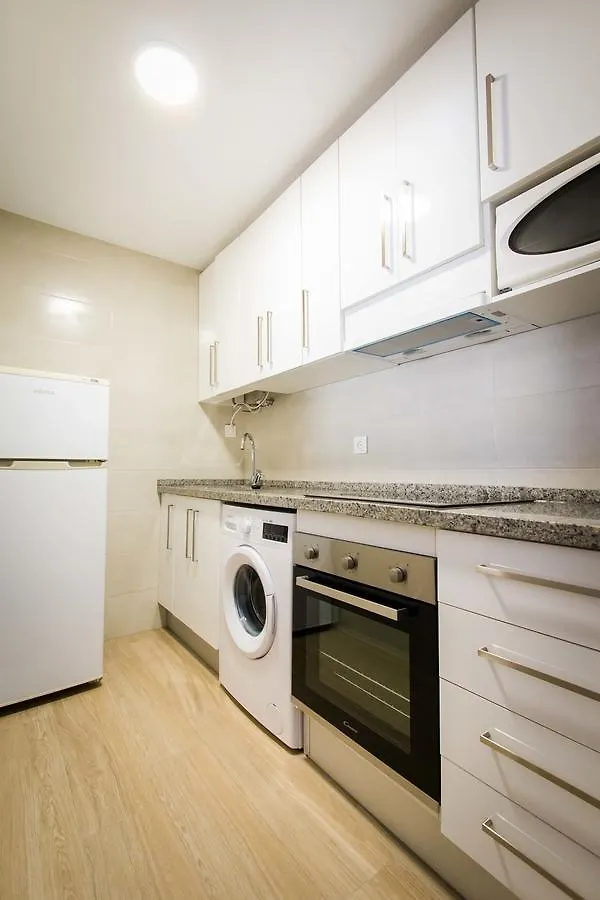 Apartment Holidays2Fuengirola Los Boliches Spain