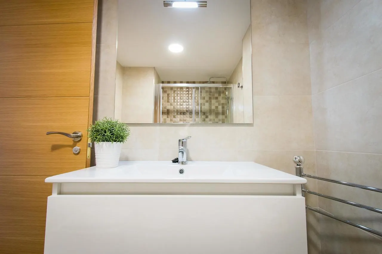 Holidays2Fuengirola Los Boliches Apartment