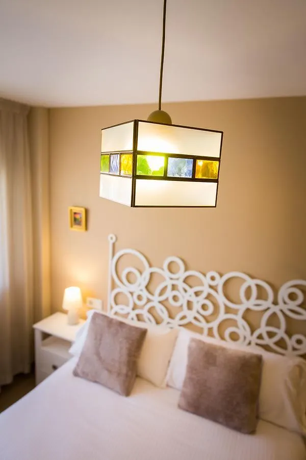Apartment Holidays2Fuengirola Los Boliches