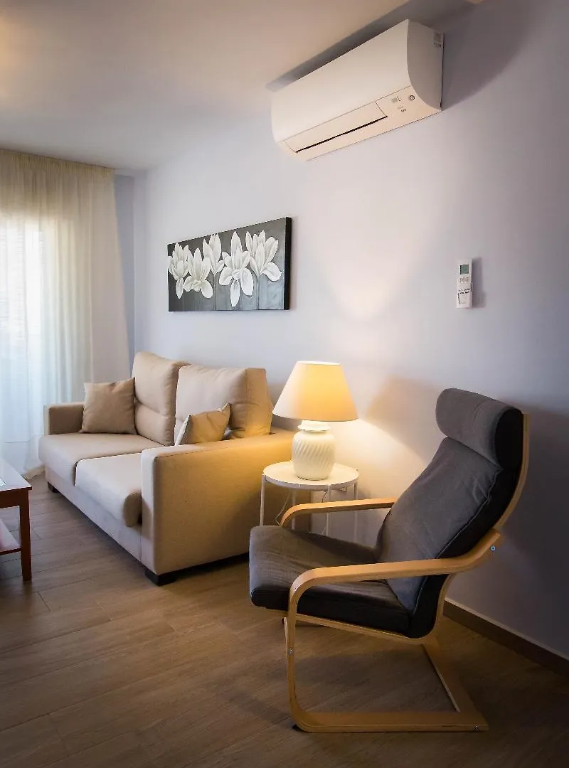 Holidays2Fuengirola Los Boliches Spain