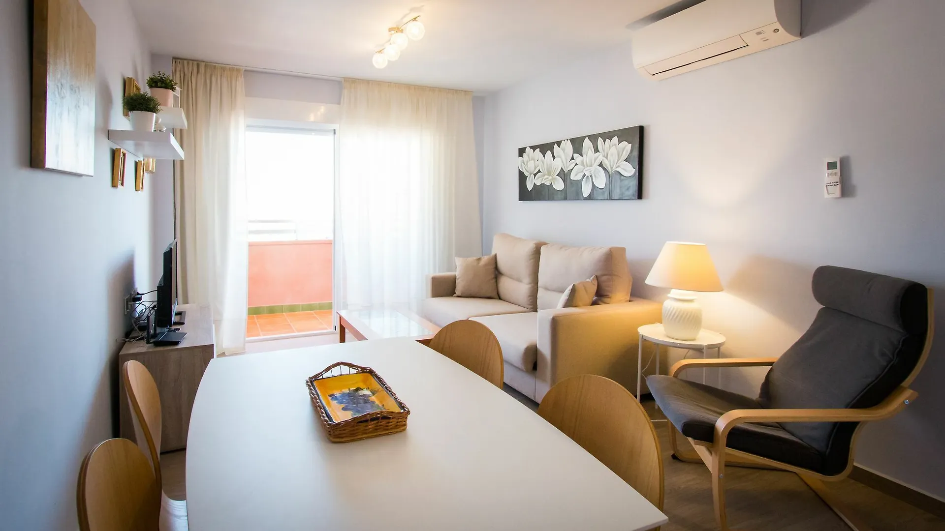 Apartment Holidays2Fuengirola Los Boliches Spain