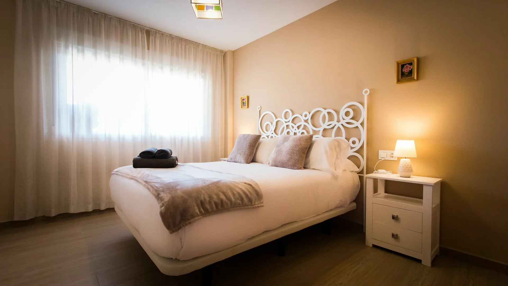 Apartment Holidays2Fuengirola Los Boliches