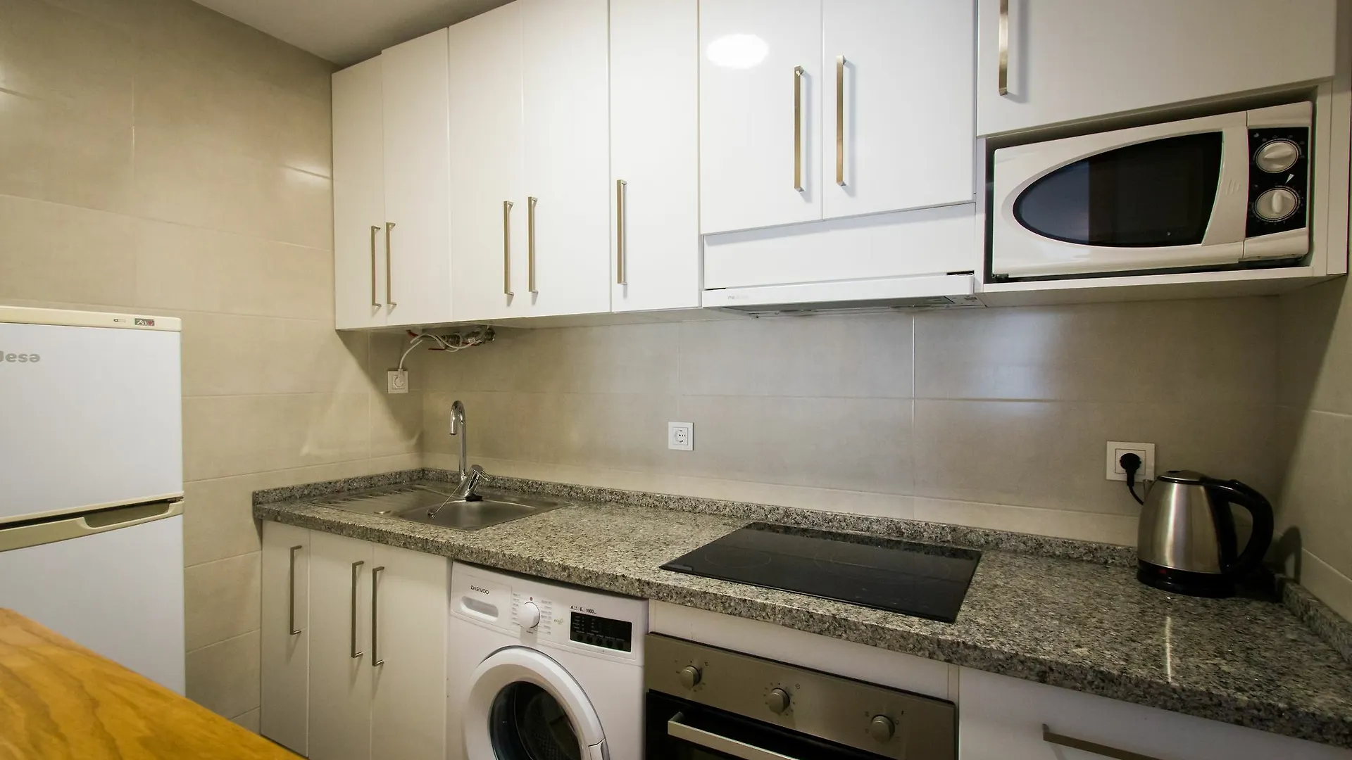 Holidays2Fuengirola Los Boliches Apartment Fuengirola