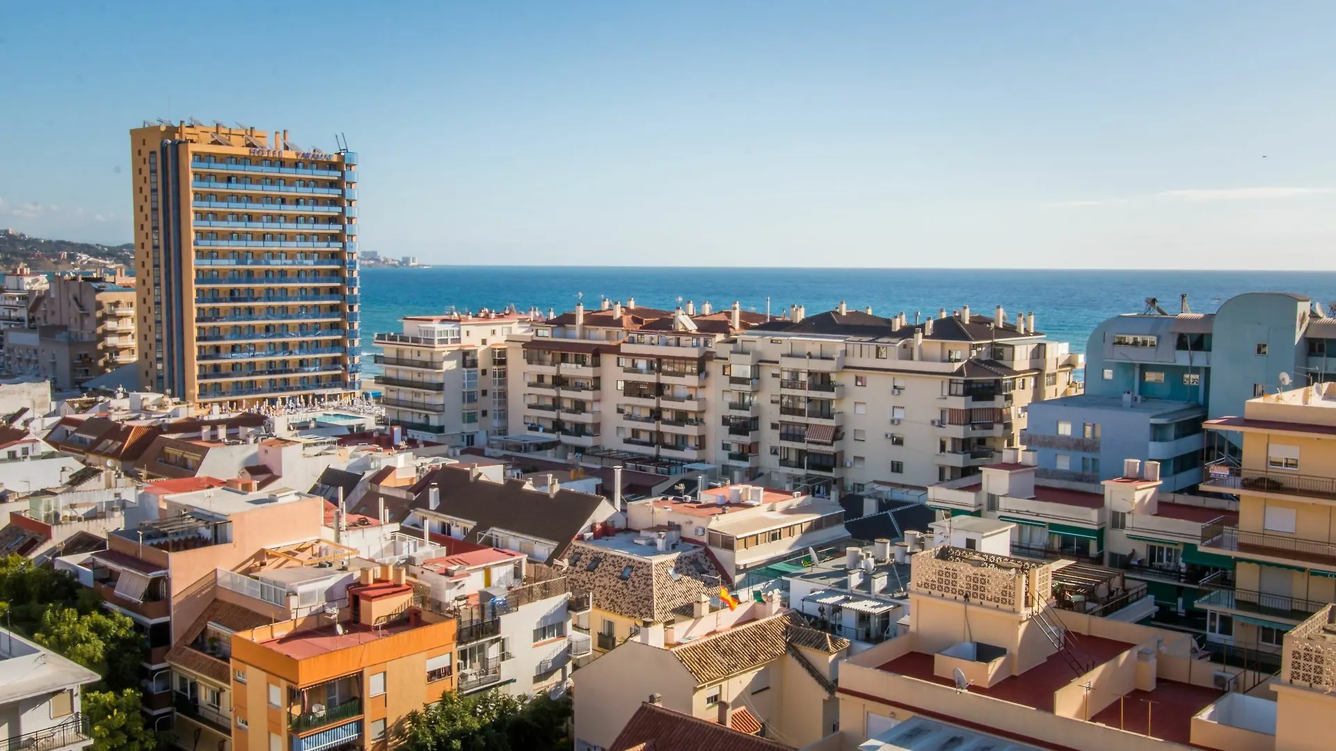 Holidays2Fuengirola Los Boliches